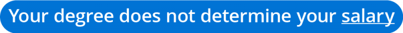 degree course after 12th does not determine your salary